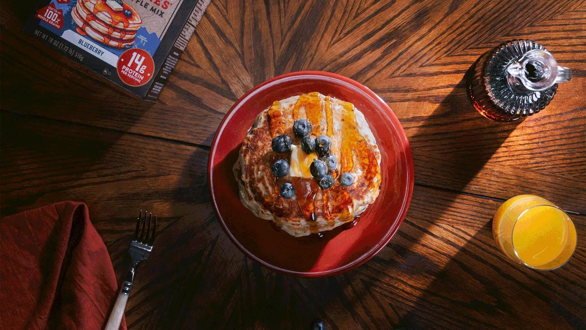 Fuel Your Next Great Adventure